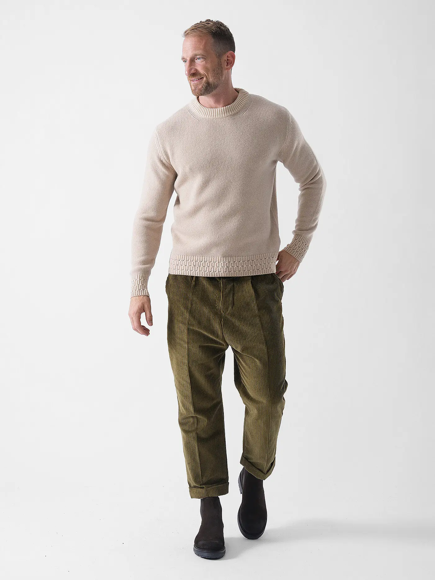 DANIELE FIESOLI | Pullover | 